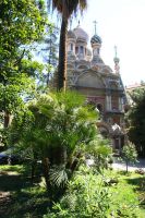 San Remon venäläinen kirkko